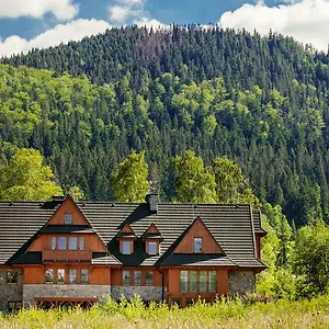 Rent Like - Jaszczurówka Bory Zakopane