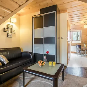 Rent Like - Tetmajera Zakopane