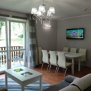 Apartament Ulubiony Zakopane