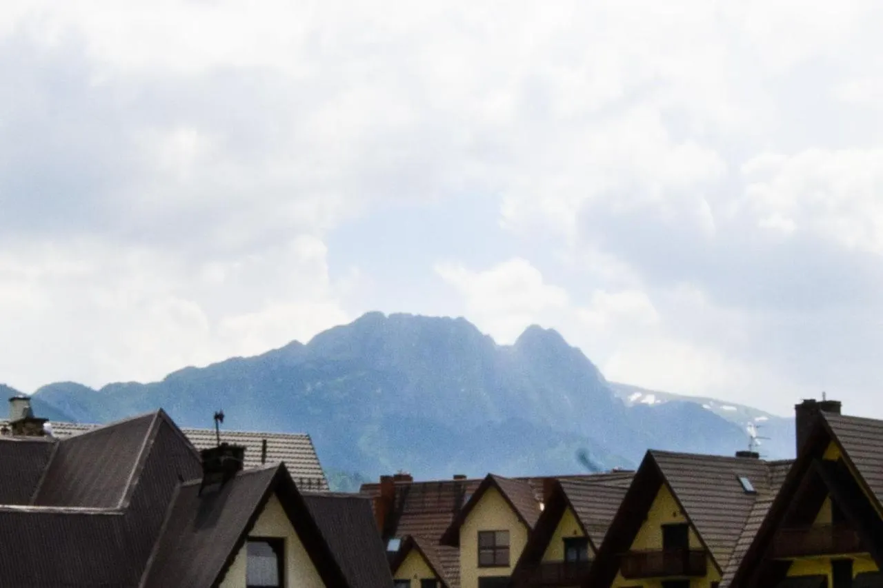 Willa Halinka Zakopane