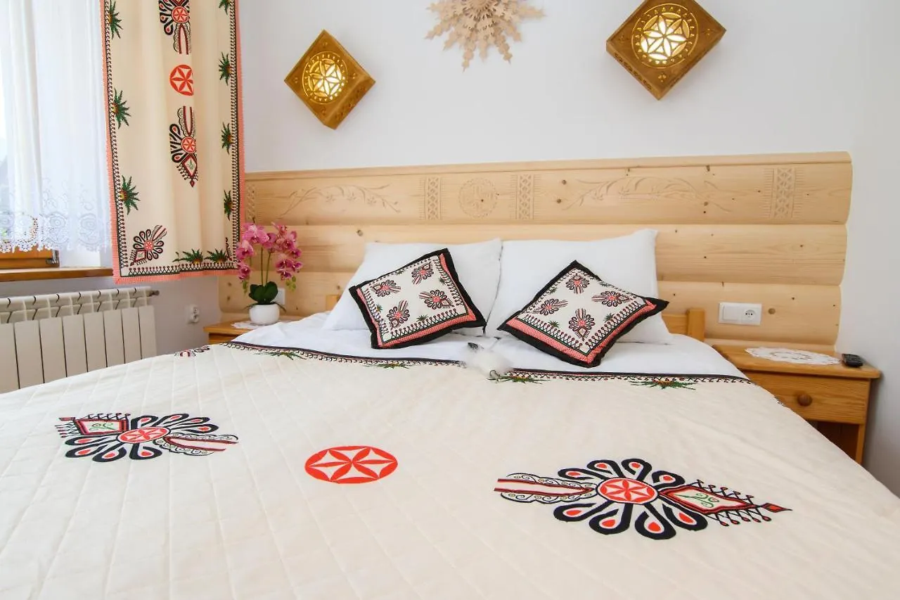 Willa Halinka Zakopane Bed & Breakfast
