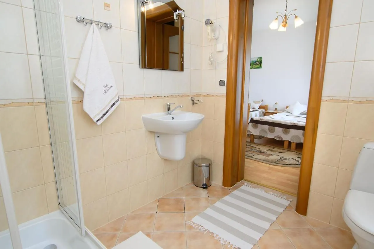 Bed & Breakfast Willa Halinka Zakopane