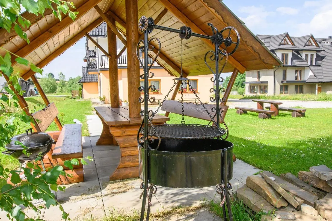 Willa Halinka Zakopane