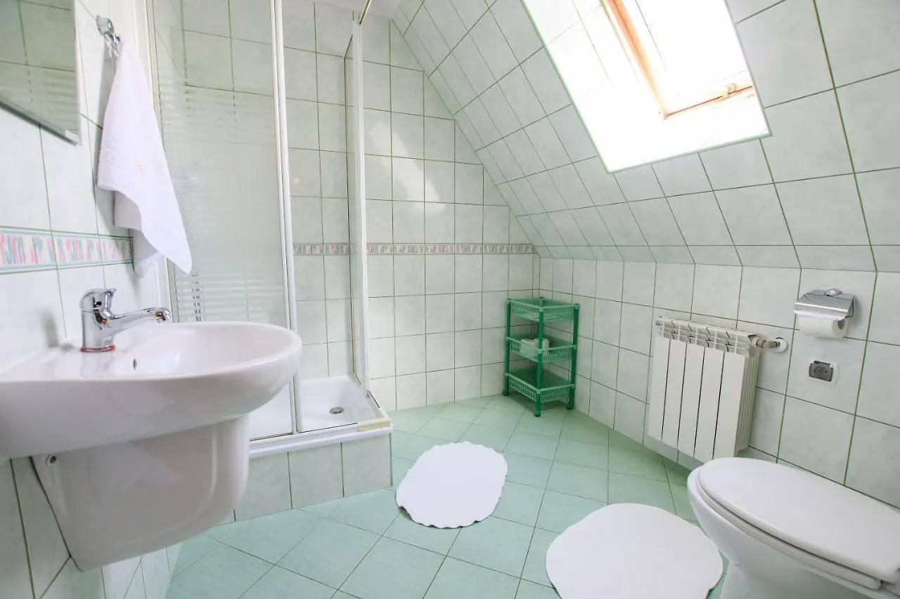Willa Halinka Zakopane Bed & Breakfast