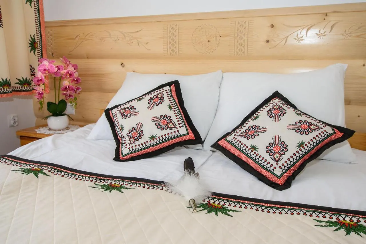 Bed & Breakfast Willa Halinka Zakopane
