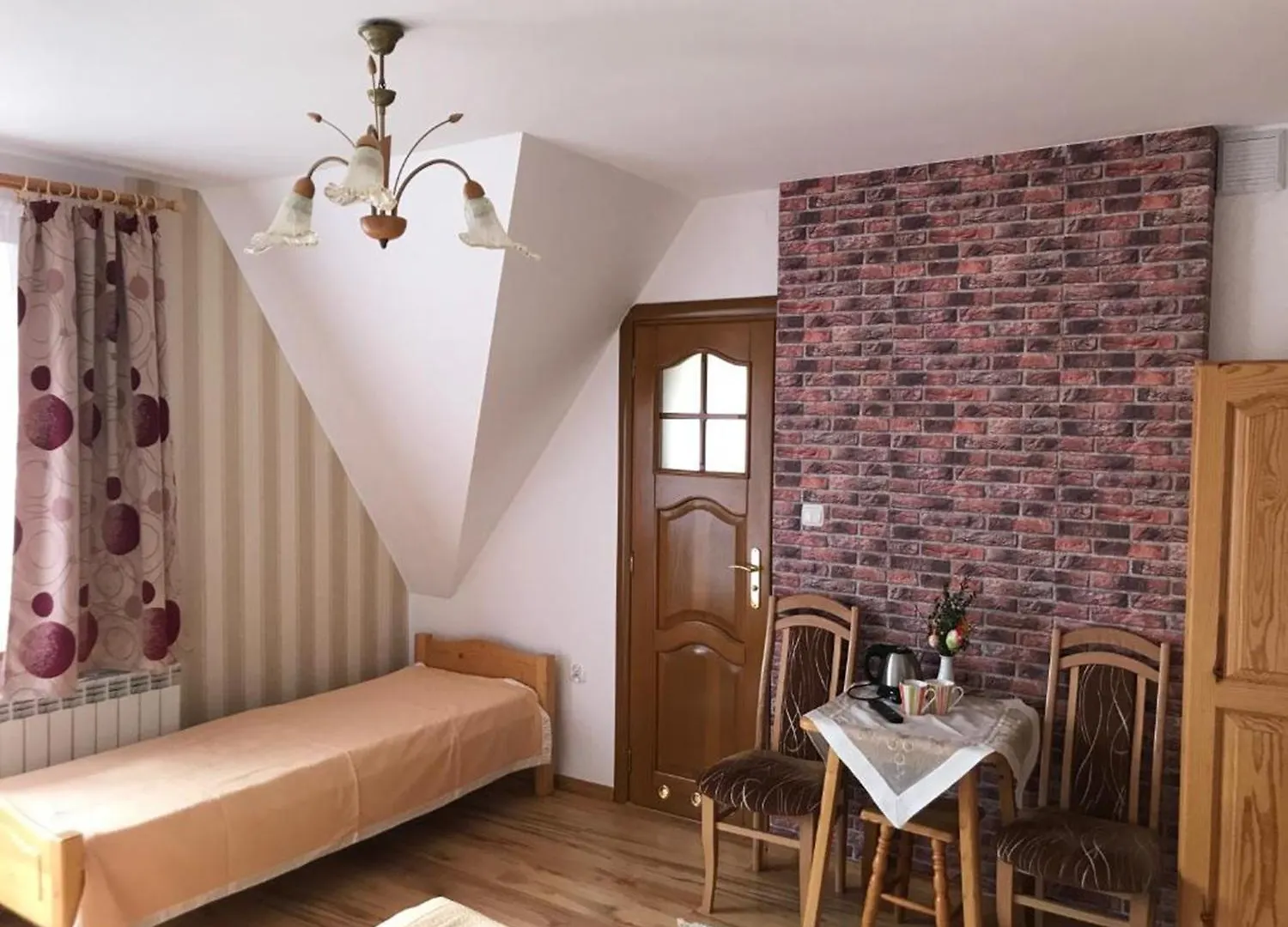 Willa Halinka Zakopane Bed & Breakfast