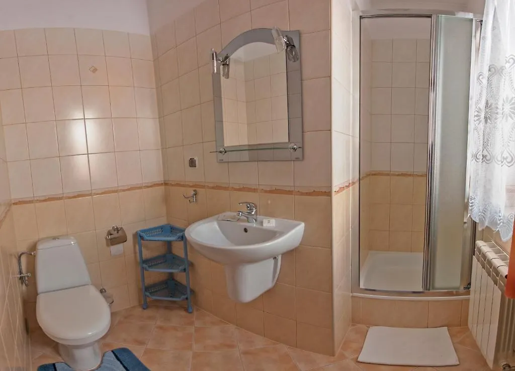 Bed & Breakfast Willa Halinka Zakopane